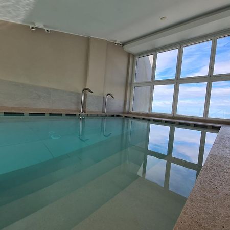 Hesperia Hotel&Residence Lido di Jesolo Exterior foto