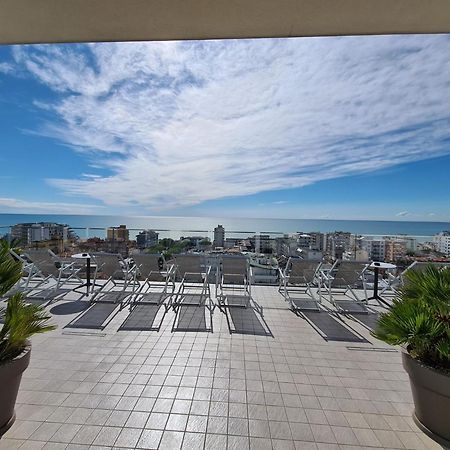 Hesperia Hotel&Residence Lido di Jesolo Exterior foto