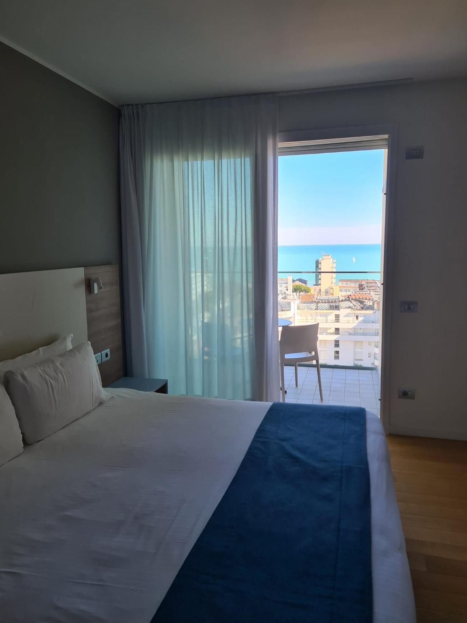 Hesperia Hotel&Residence Lido di Jesolo Habitación foto
