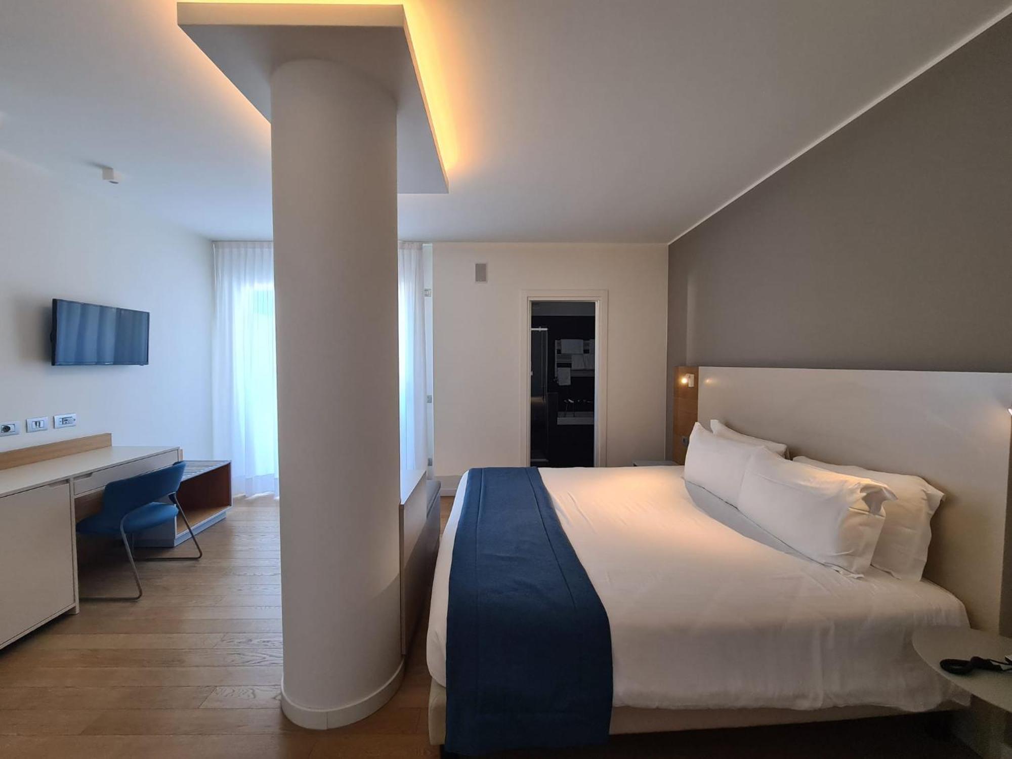 Hesperia Hotel&Residence Lido di Jesolo Habitación foto