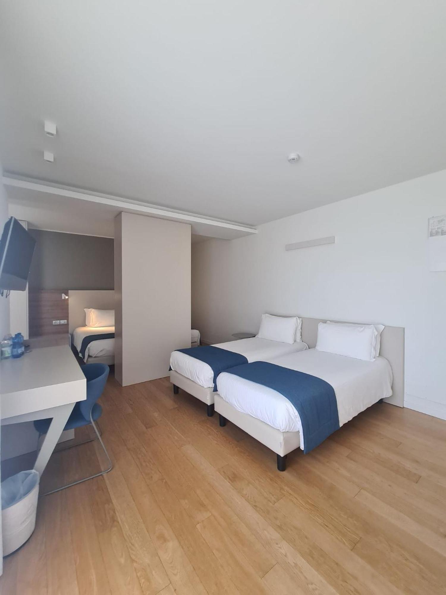 Hesperia Hotel&Residence Lido di Jesolo Habitación foto